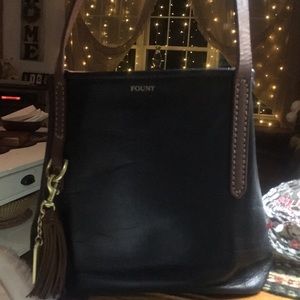 Fount Bellfield Tote